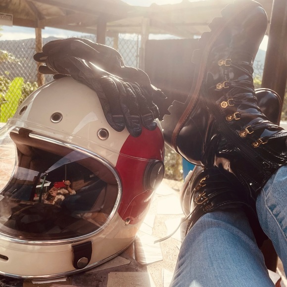 Meet your Posher ST - Picture 2 of 7